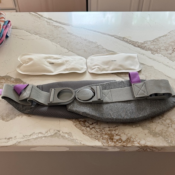 Frida C-section Recovery Band - Picture 1 of 3